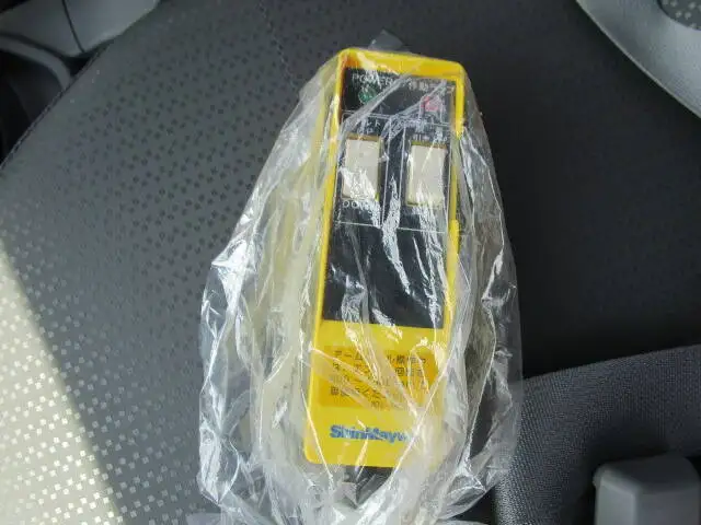 日野 デュトロ 小型 アームロール ツインホイスト 2RG-XZU605Mの中古トラック画像12