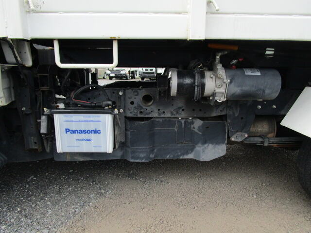 マツダ ボンゴ 小型 ダンプ 土砂禁 ABF-SKP2T｜画像15