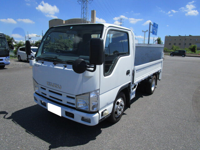 トヨタ タウンエース 小型 平ボディ GK-KM75 H18 の中古トラック【車両No.94336】
