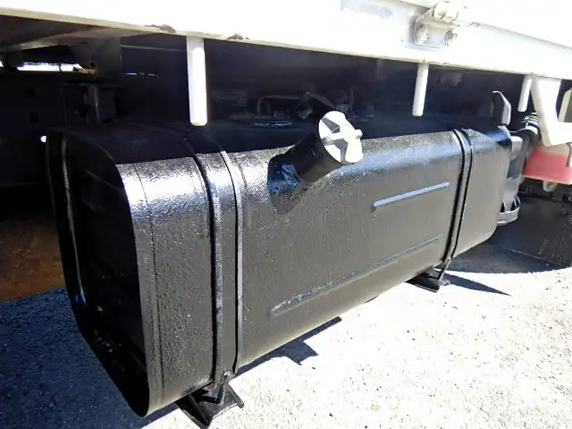 トヨタ ダイナ 小型 平ボディ パワーゲート TC-TRY230の中古トラック画像12