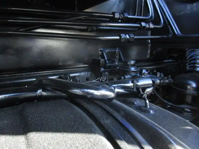 いすゞ エルフ 小型 高所・建柱車 高所作業車 TKG-NKR85Nの中古トラック画像12