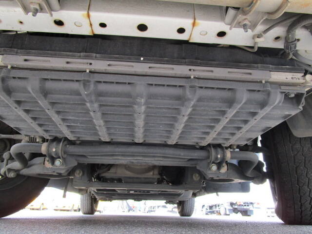 日産 キャラバン 小型 冷凍冷蔵 保冷 中温｜画像14