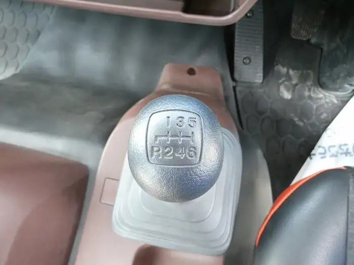 日野 レンジャー 中型/増トン クレーン付 4段 ラジコンの中古トラック画像8