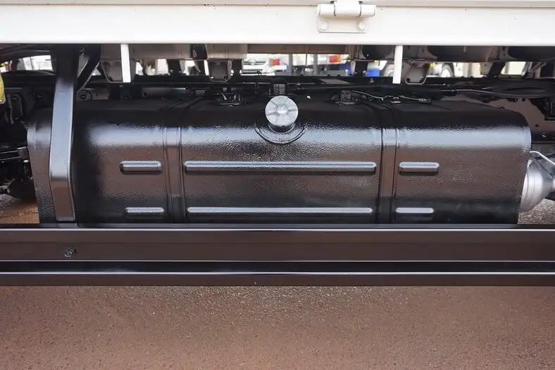トヨタ ダイナ 小型 平ボディ TKG-XZU655 H26の中古トラック画像16