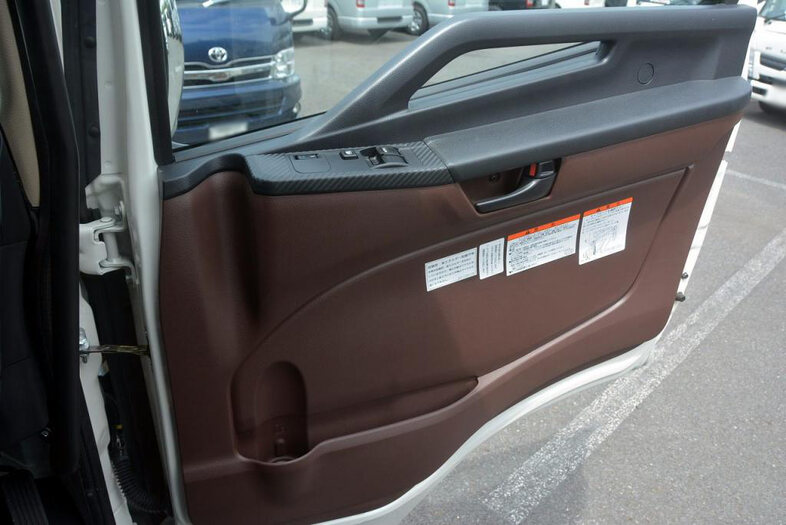 日野 レンジャー 中型 パッカー車 プレス式 2KG-FC2ABA｜画像12