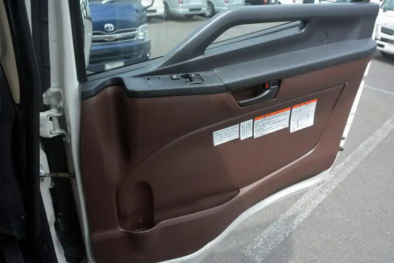 日野 レンジャー 中型/増トン パッカー車 プレス式 2KG-FC2ABAの中古トラック画像12