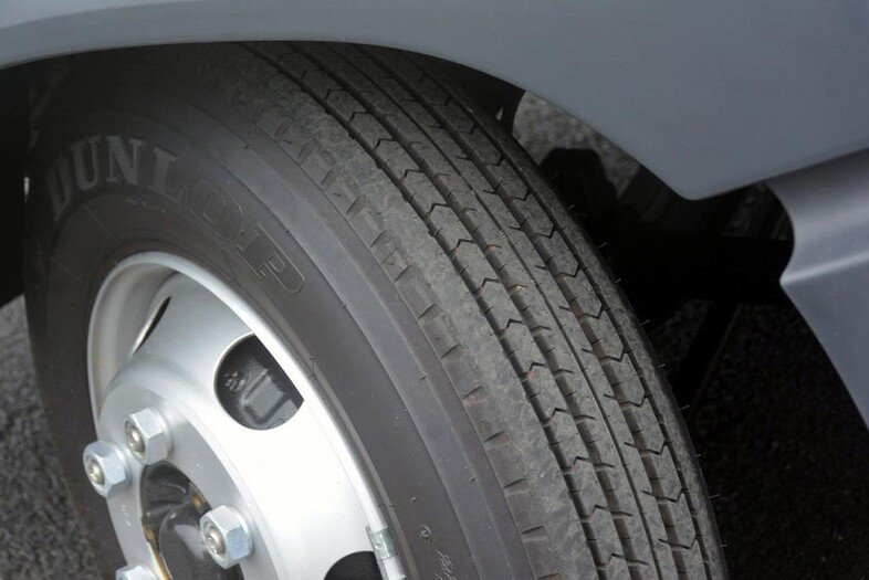 日野 レンジャー 中型 パッカー車 プレス式 2KG-FC2ABA｜画像20