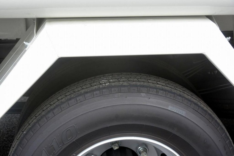 日野 レンジャー 中型 パッカー車 プレス式 2KG-FC2ABA｜画像19