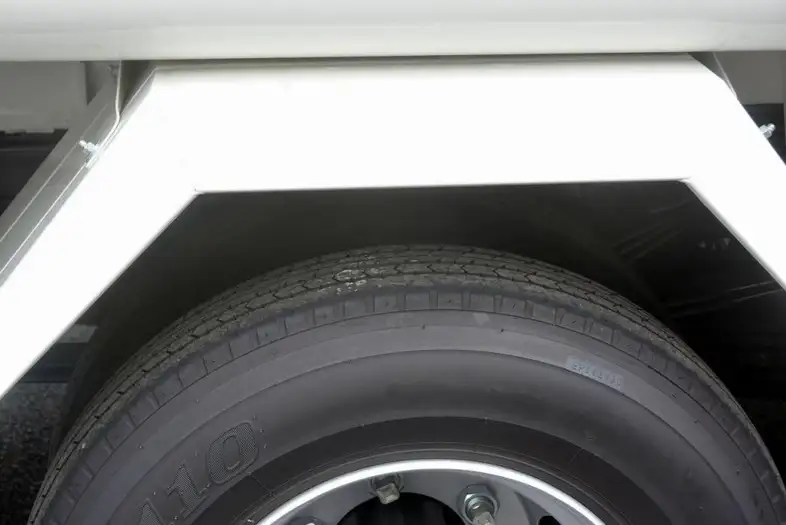 日野 レンジャー 中型/増トン パッカー車 プレス式 2KG-FC2ABAの中古トラック画像19