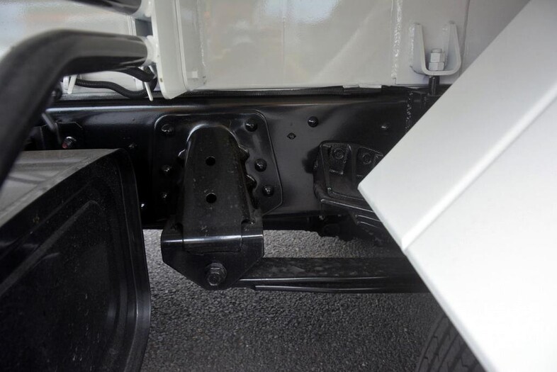 日野 レンジャー 中型 パッカー車 プレス式 2KG-FC2ABA｜画像18