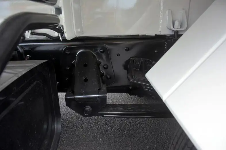 日野 レンジャー 中型/増トン パッカー車 プレス式 2KG-FC2ABAの中古トラック画像18