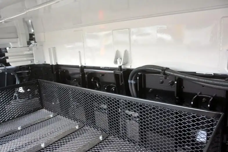 日野 レンジャー 中型/増トン パッカー車 プレス式 2KG-FC2ABAの中古トラック画像像17