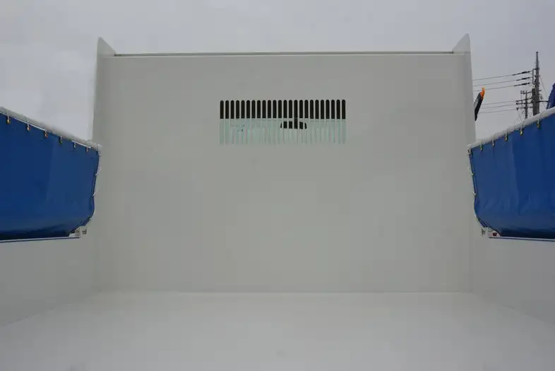 いすゞ フォワード 中型/増トン ダンプ 強化 コボレーンの中古トラック画像5