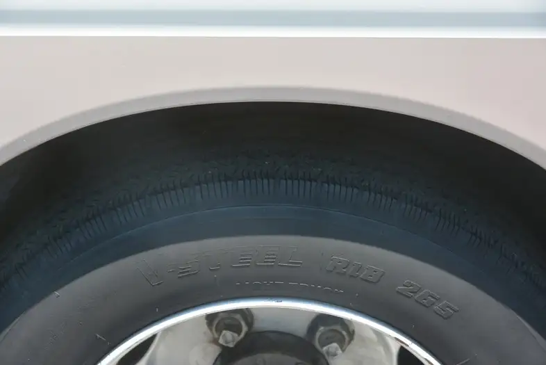 トヨタ コースター 小型 バス マイクロバス BDG-XZB40の中古トラック画像20
