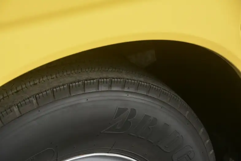 日野 リエッセ 小型 バス 園児バス PB-XZB40Mの中古トラック画像20