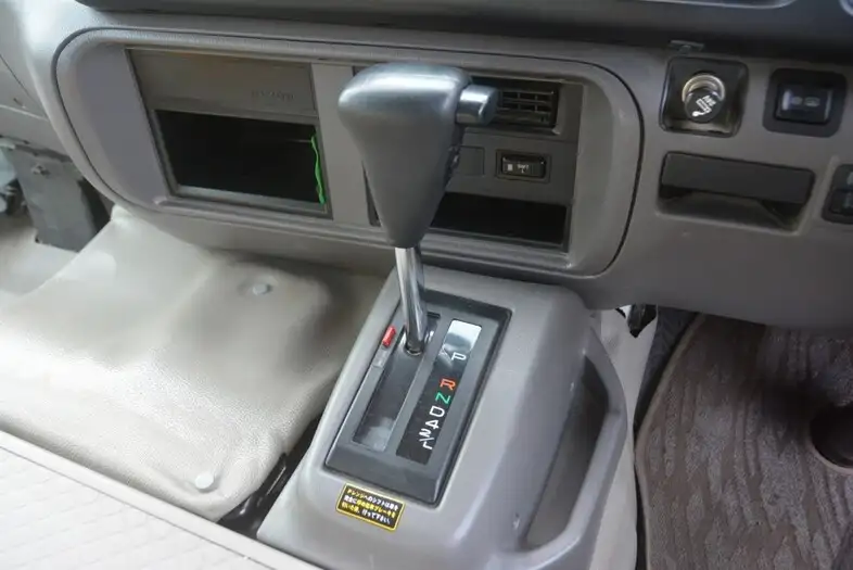 日野 リエッセ 小型 バス 園児バス BDG-XZB40Mの中古トラック画像11