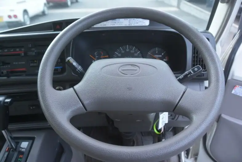 日野 リエッセ 小型 バス 園児バス BDG-XZB40Mの中古トラック画像10