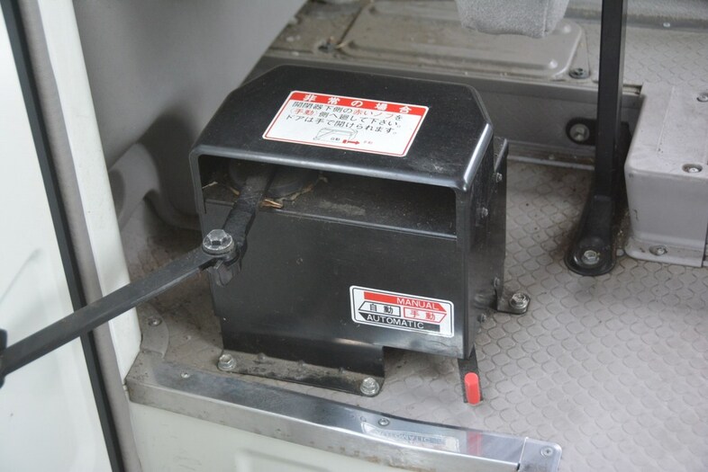日野 リエッセ 小型 バス マイクロバス SDG-XZB40M｜画像15