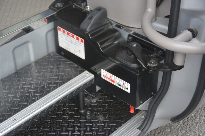 トヨタ コースター 小型 バス マイクロバス SKG-XZB50｜画像14
