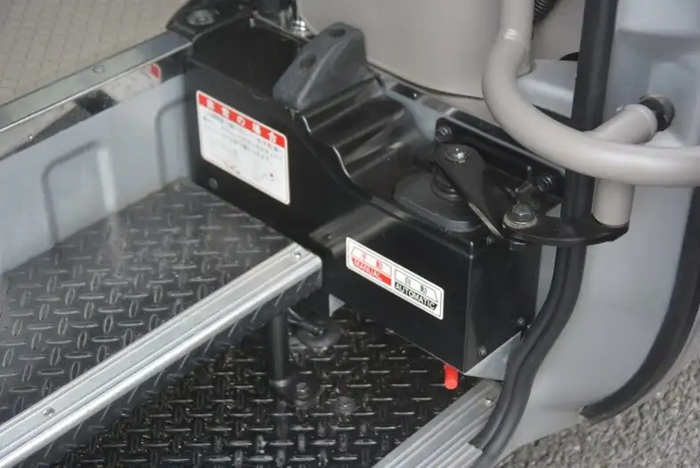トヨタ コースター 小型 バス マイクロバス SKG-XZB50の中古トラック画像14