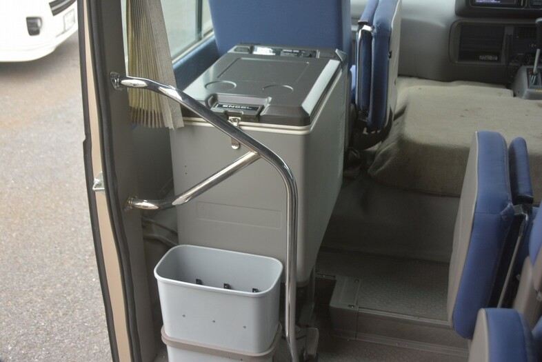 トヨタ コースター 小型 バス マイクロバス SDG-XZB51｜画像14