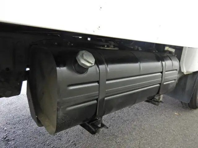 マツダ ボンゴ 小型 冷凍冷蔵 低温 サイドドアの中古トラック画像18