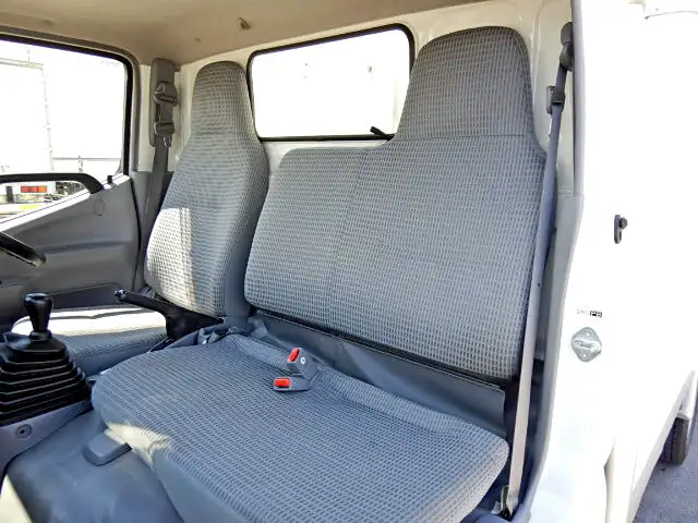 トヨタ トヨエース 小型 冷凍冷蔵 低温 TKG-XZC605の中古トラック画像5