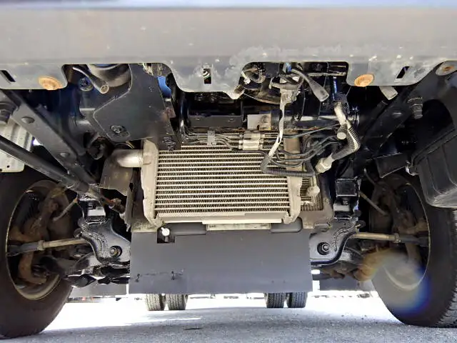 トヨタ トヨエース 小型 冷凍冷蔵 低温 TKG-XZC605の中古トラック画像像17