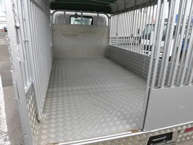 トヨタ トヨエース 小型 特殊車両 KR-KDY230 H17の中古トラック画像9