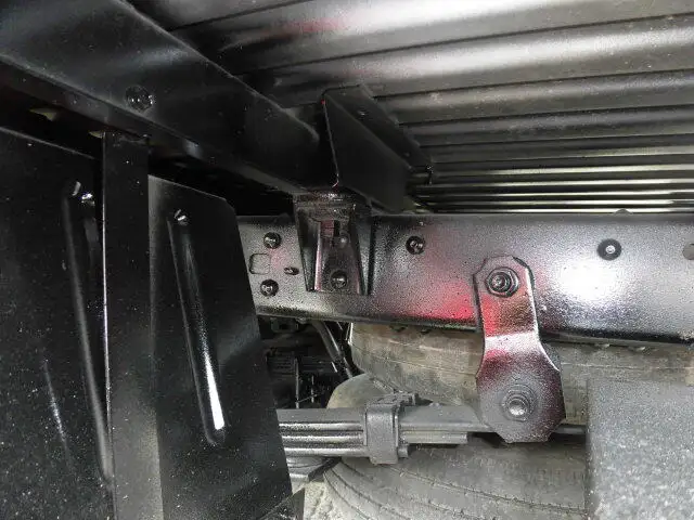 トヨタ トヨエース 小型 特殊車両 KR-KDY230 H17の中古トラック画像18