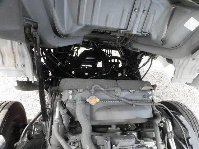 トヨタ トヨエース 小型 特殊車両 KR-KDY230 H17の中古トラック画像19