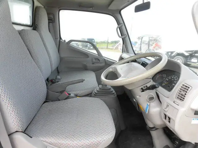 トヨタ トヨエース 小型 特殊車両 KR-KDY230 H17の中古トラック画像11