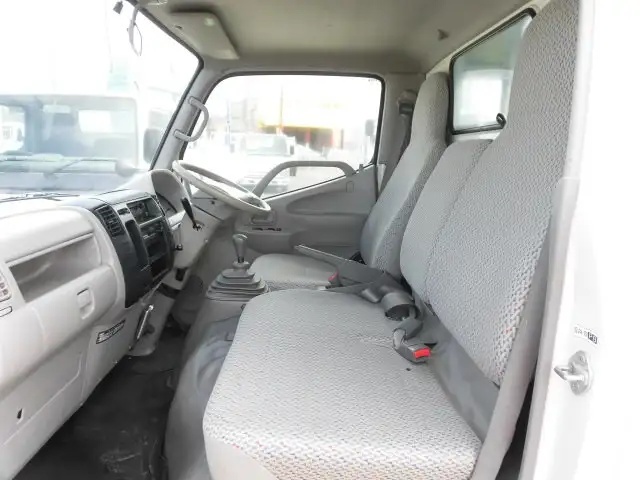 トヨタ トヨエース 小型 特殊車両 KR-KDY230 H17の中古トラック画像12