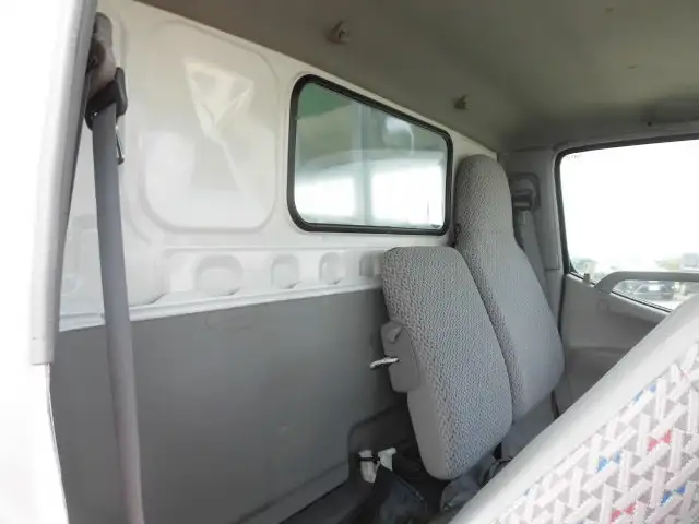 トヨタ トヨエース 小型 特殊車両 KR-KDY230 H17の中古トラック画像13