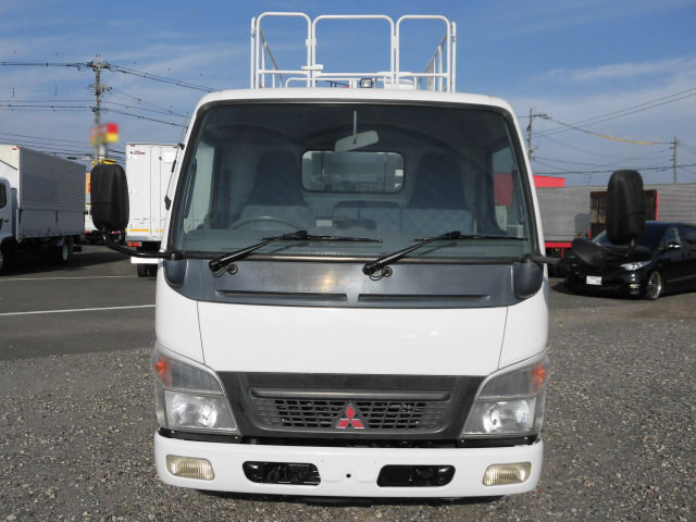 三菱 キャンター 小型 高所・建柱車 高所作業車 PA-FE73DEX｜画像3