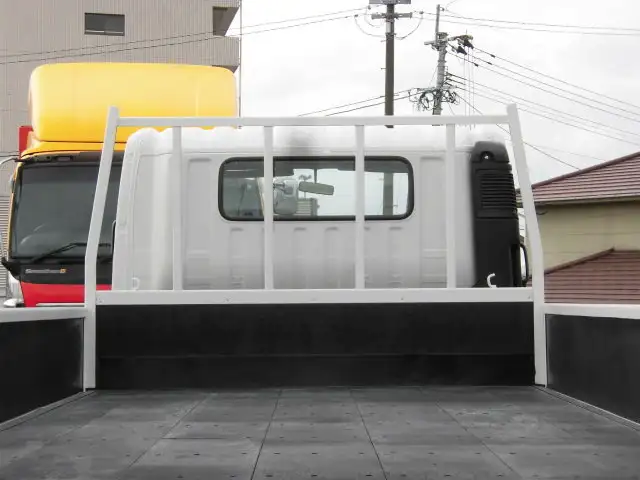 トヨタ トヨエース 小型 平ボディ TKG-XZU730 H27の中古トラック画像7