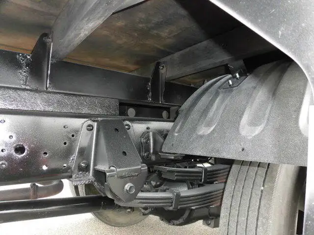 トヨタ トヨエース 小型 平ボディ TKG-XZU730 H27の中古トラック画像15