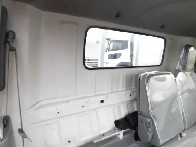 トヨタ トヨエース 小型 平ボディ TKG-XZU730 H27の中古トラック画像13