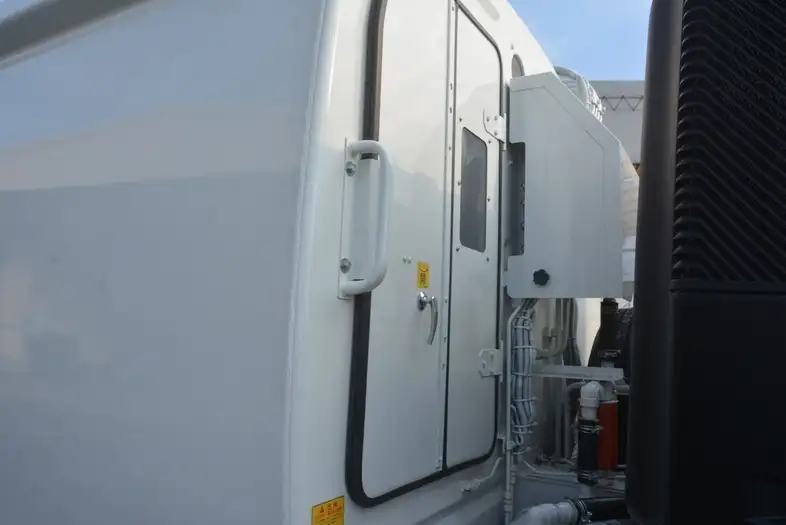 日野 レンジャー 中型/増トン パッカー車 プレス式 ベッドの中古トラック画像14