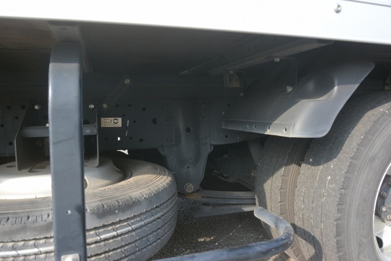 いすゞ エルフ 小型 アルミバン ジョルダー TKG-NLR85AN｜画像16