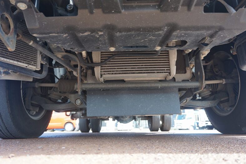 トヨタ ダイナ 小型 平ボディ Wキャブ(ダブルキャブ) TKG-XZU685｜画像19