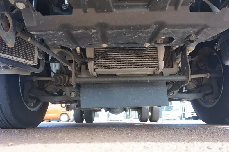 トヨタ ダイナ 小型 平ボディ Wキャブ TKG-XZU685の中古トラック画像19