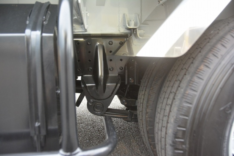 三菱 キャンター 小型 パッカー車 プレス式 2PG-FEAV0｜画像18