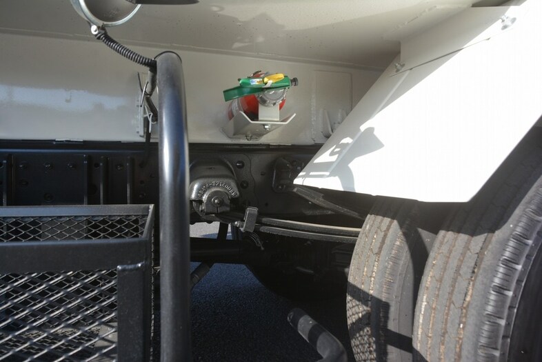 日野 デュトロ 小型 パッカー車 プレス式 2PG-XZU702M｜画像16