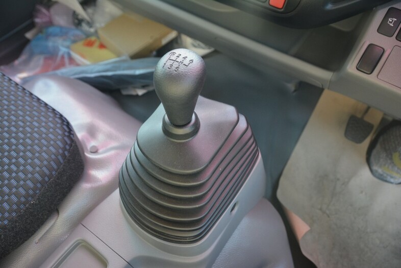日野 デュトロ 小型 パッカー車 プレス式 2PG-XZU702M｜画像8