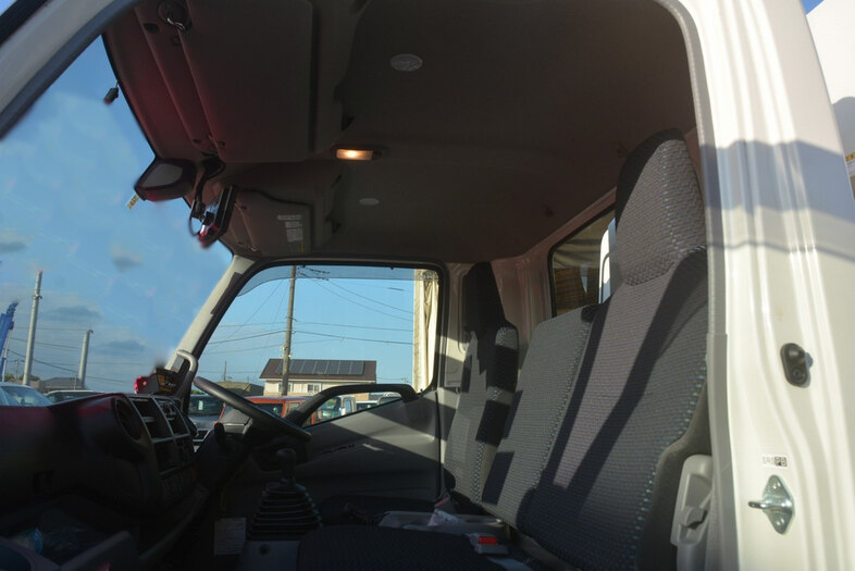 日野 デュトロ 小型 パッカー車 プレス式 2PG-XZU702M｜画像6