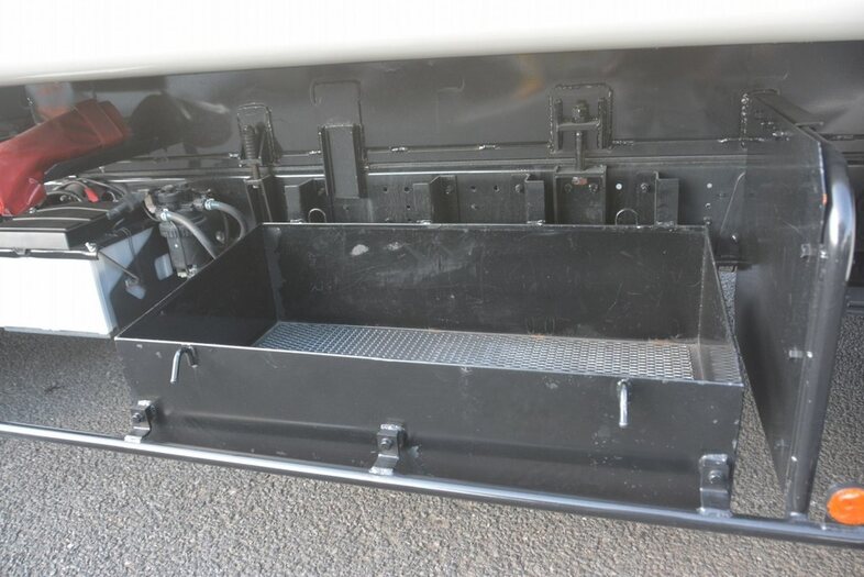 日野 デュトロ 小型 パッカー車 プレス式 2KG-XZU710Mの中古トラック画像像17