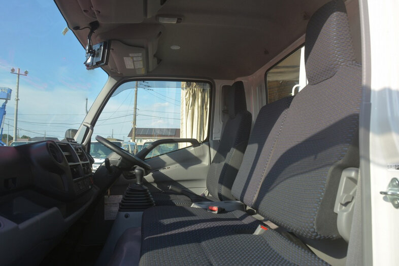 日野 デュトロ 小型 パッカー車 プレス式 2KG-XZU710Mの中古トラック画像5