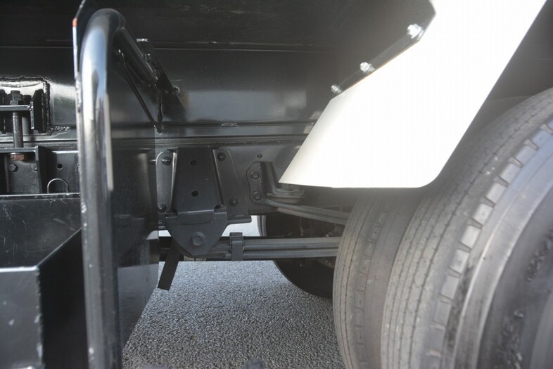 日野 デュトロ 小型 パッカー車 プレス式 2KG-XZU710Mの中古トラック画像18