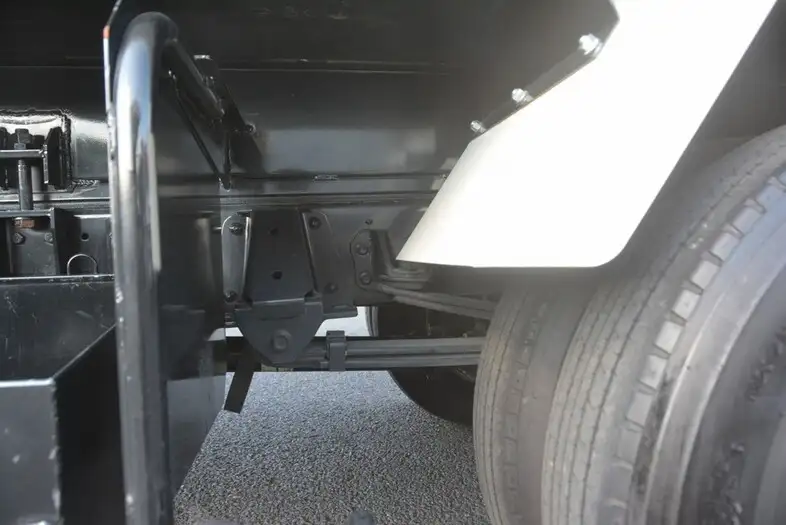 日野 デュトロ 小型 パッカー車 プレス式 2KG-XZU710Mの中古トラック画像18
